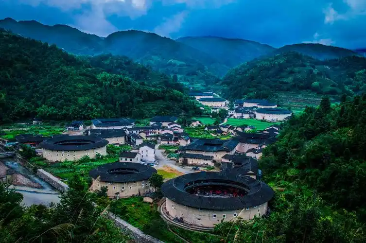 第38页:福建旅游景点图片,相册,福建旅游图片 - 蚂蜂窝图库 - 蚂蜂窝