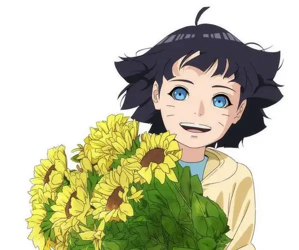 克鲁鲁·采佩西,漩涡向日葵,表面人畜无害,实则战斗力超强