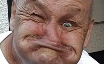 形容一个男人奇丑无比的句子形容男生丑的句子