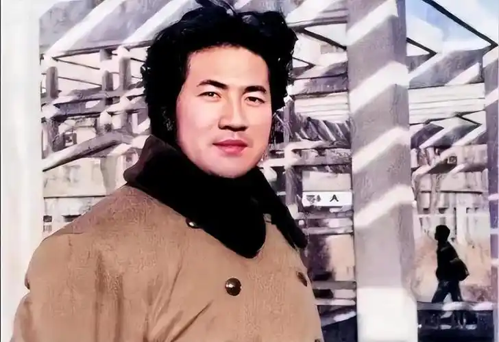 张纪中个人资料简介(张纪中经历三段婚姻4个孩子3个妈妈)