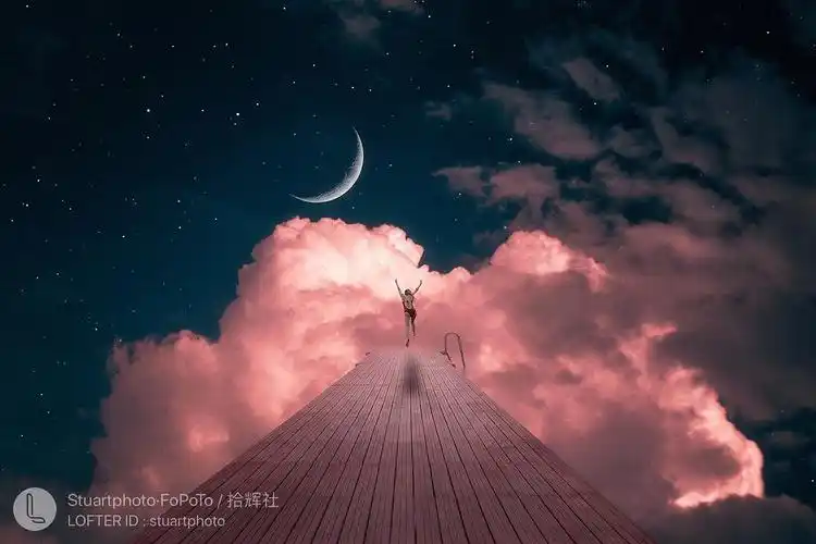 几张很舒服干净的平板壁纸