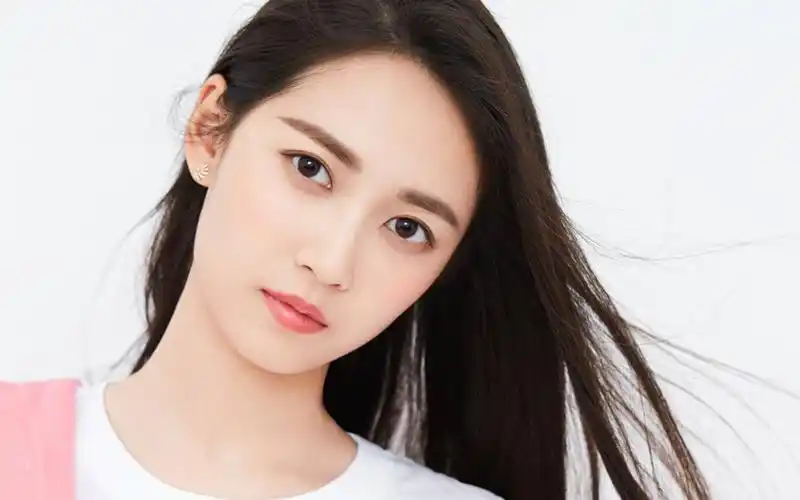 陈钰琪粉嫩甜美写真图片桌面壁纸高清大图预览1920×1200_大陆明星