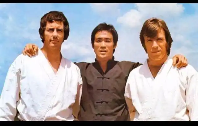 李小龙的"传奇一生"