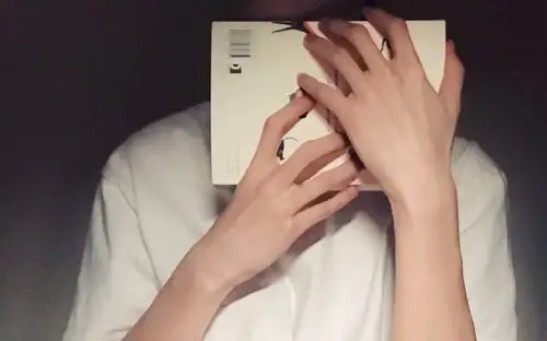 手指控. - 堆糖,美图壁纸兴趣社区