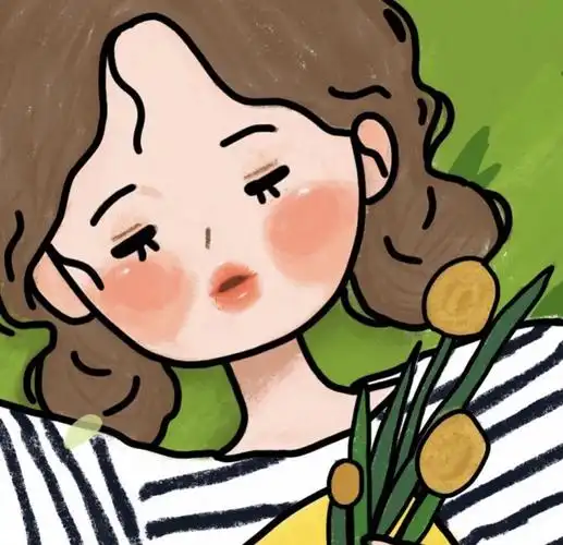 动漫插画* ins:mini_illust