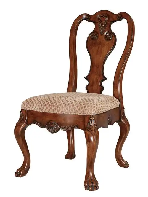 欧式家具欧式风格餐椅