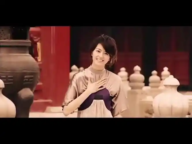 北京欢迎你十年,请回答2008.