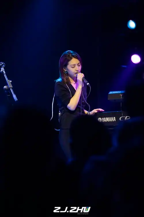 朱格乐 全国巡演