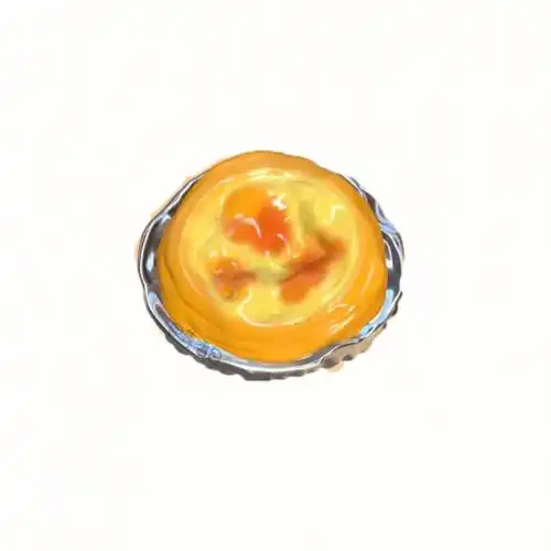 3d美食头像分享看起来真的很不错04