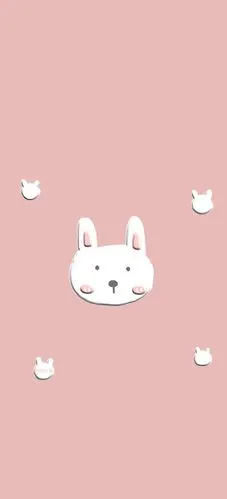 手绘壁纸/聊天背景/小清新ins/油画插画/锁屏壁纸/动漫壁纸/平铺简约