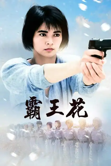 霸王花-黄河影视 - 在线免费高清电影!