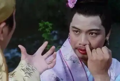 "如花"发文致谢,兰花指挖鼻屎的角色深入人心,周星驰自叹不如