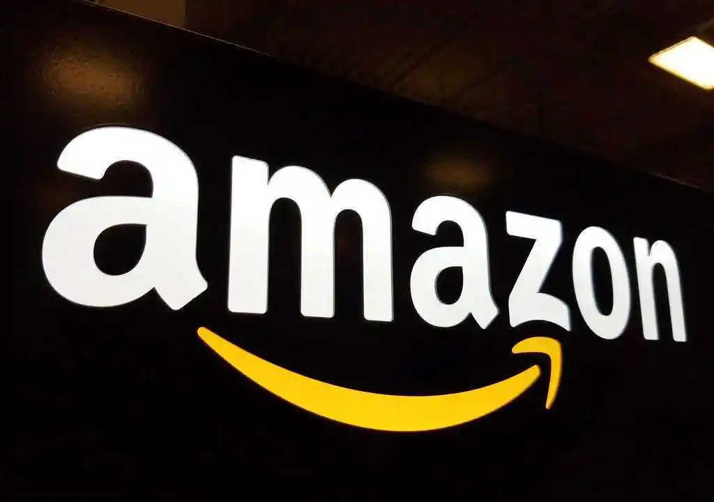 滴滴英文版上线两周年丨亚马逊首推智能眼镜和戒指【do说】