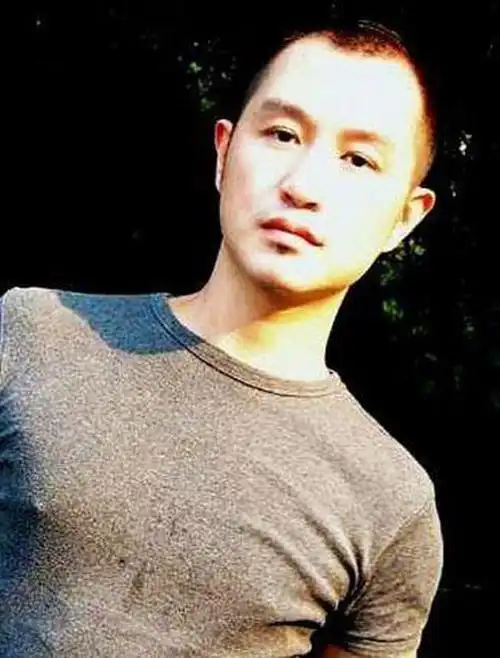 高枫不吉利的照片曝光高枫真正的死因真相揭秘