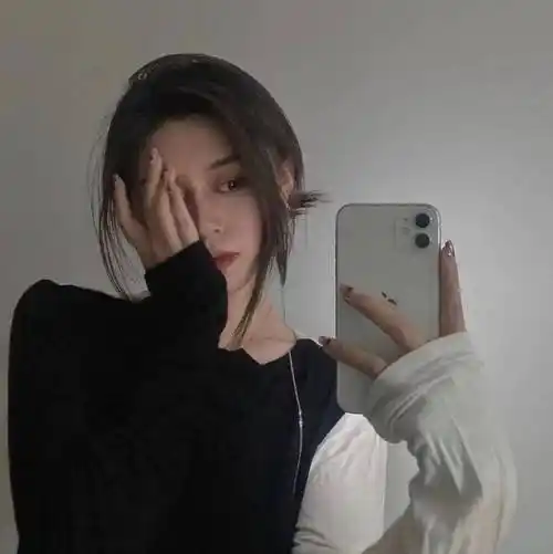 女生头像高颜值