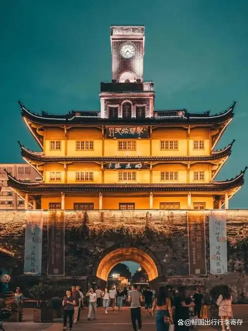 来宁波过大年宁波春节1日游攻略来啦内含宁波春节活动剧透