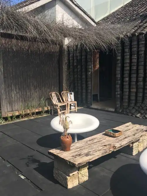 昆山溪地民宿(理想村)