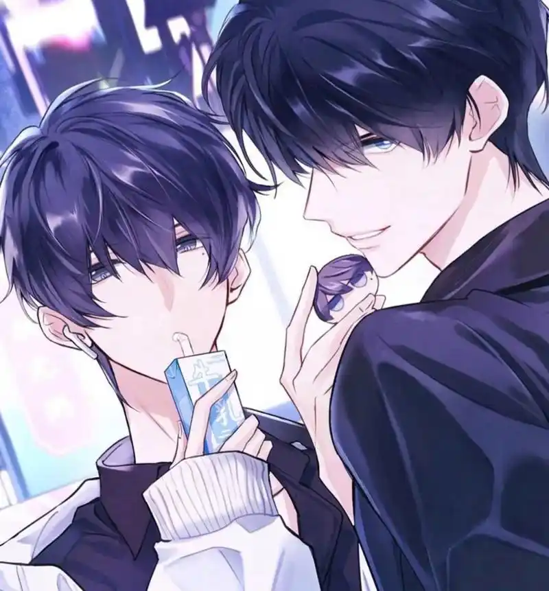 《伪装学渣》贺朝谢俞-精美图片