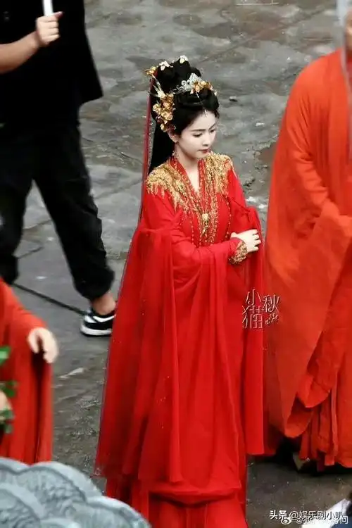 6.8新鲜事:肖战,王一博,李现,刘亦菲,刘浩存,白鹿,曾舜晞