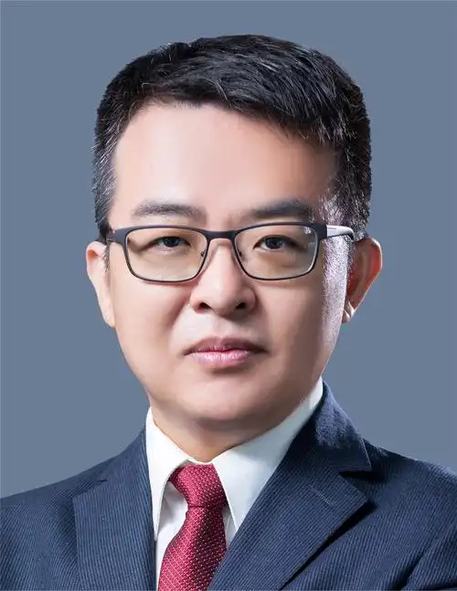 李志成双聘研究员李烨双聘研究员葛永帅双聘研究员郑海荣研究员刘新