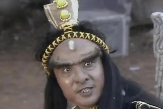 黄风怪是不是黄袍怪不是黄袍怪是奎木狼