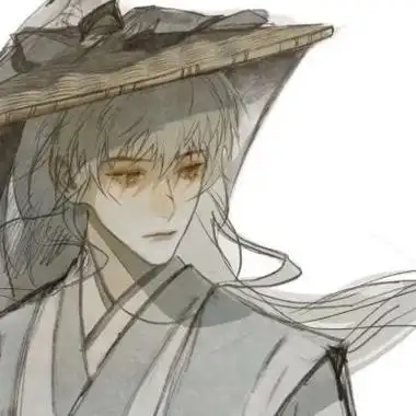 古风国风唯美男头_男生头像_我要个性网