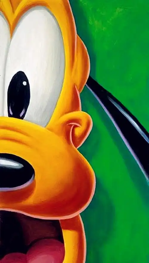 iphone 壁纸 迪士尼 米老鼠 米奇 米妮