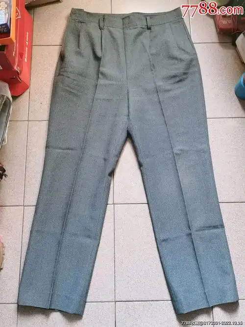 女裤,裤子,无脏破-价格:10元-au32565247-其他服饰 -加价-7788收藏