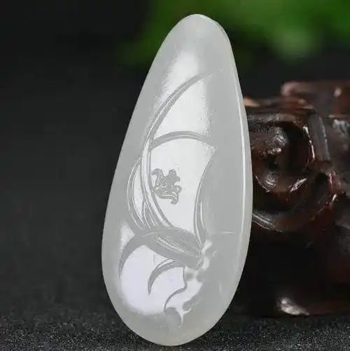 收藏最全的玉雕图案含义