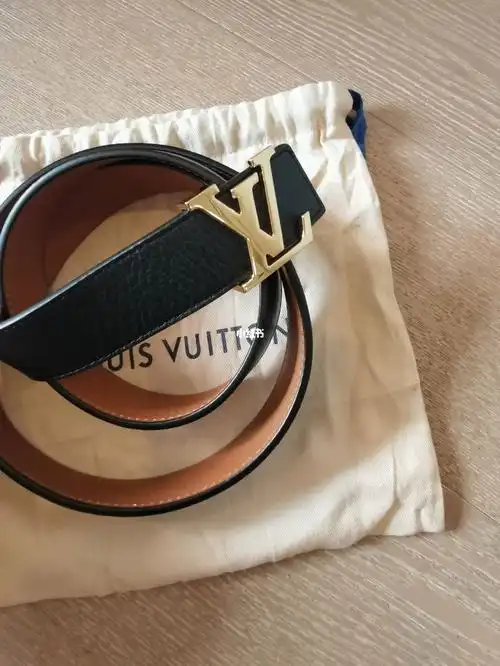 lv皮带
