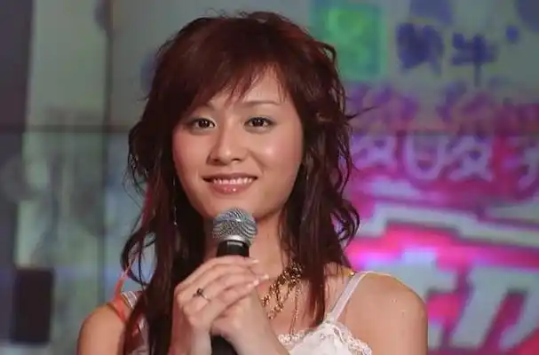 叶一茜:23岁嫁给田亮,15年婚姻路的亮点解析