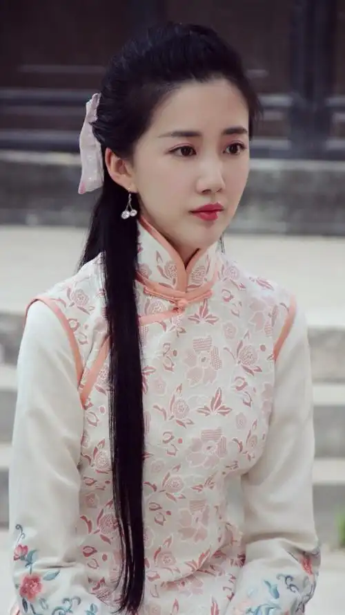 优雅大气陈欣予图集