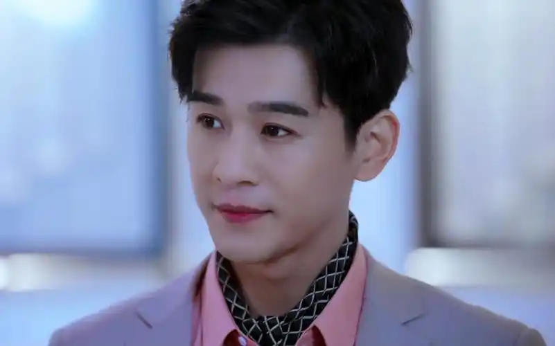 乔振宇解雨臣cut