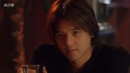 冯德伦 stephen fung的图片