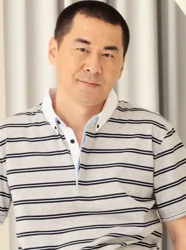 明星相册陈建斌的演技有目共睹,是难得的实力派演员,他演的曹操很出彩