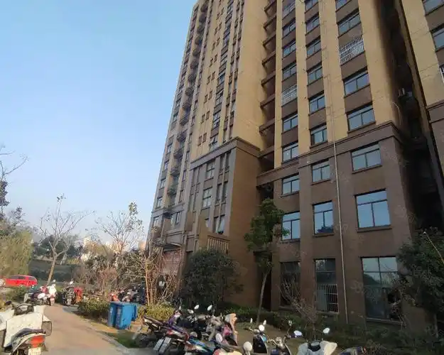 亿景海棠湾小区详情,房价走势,房源,业主论坛】- 马鞍山58同城