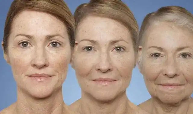 人的衰老并不是匀速,研究者发现:这3个年龄段老的最快