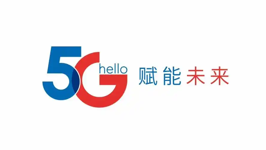 中国电信 - hello 5g 赋能未来
