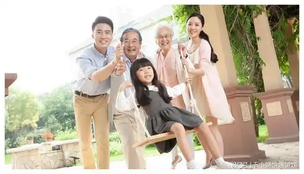 把儿子一家赶出家门65岁大妈生活舒适活成了让人羡慕的模样