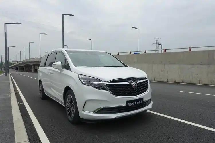 试驾|今日之后,别克gl8 es陆尊将作为奶爸车出现在备选清单