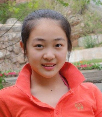 长大后的她美得太惊艳, 神似郑爽|暖春|齐如意|郑爽_新浪新闻