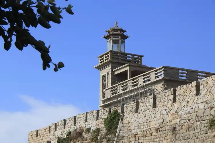 泉州旅游必去十大景点推荐(泉州最著名好玩的免费景点)-临渡百科