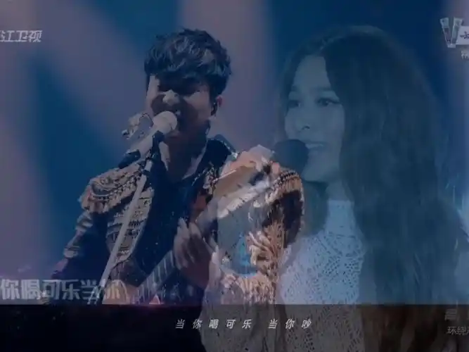 当你 - 林俊杰jj&田馥甄hebe 合唱版