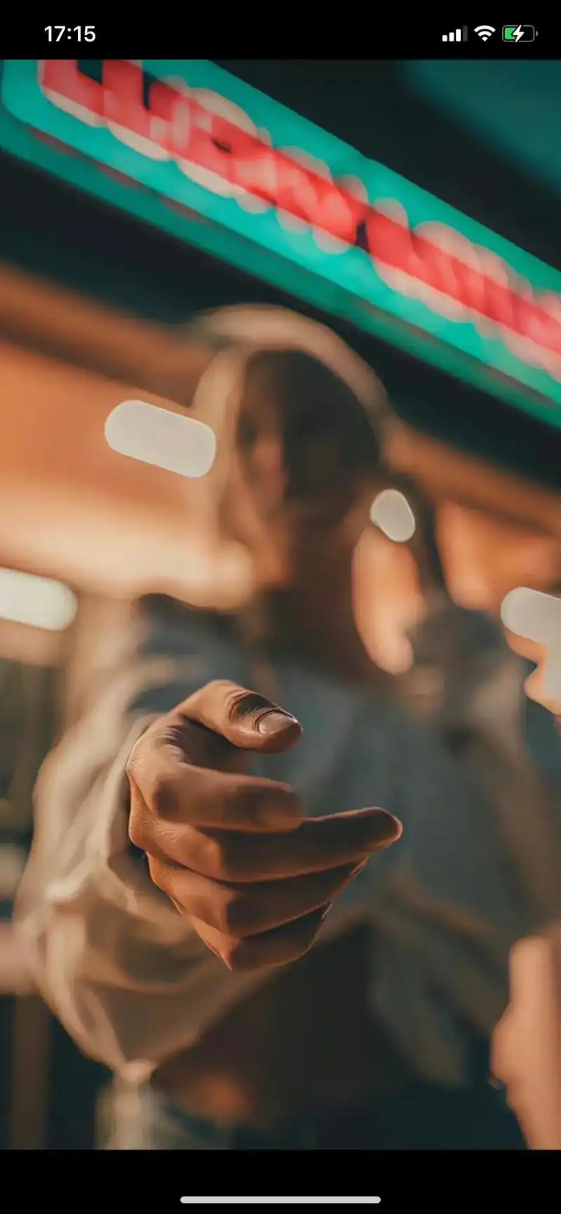 那年火的#伸手女孩壁纸 竟然是#rose朴彩英 #高级大片感 - 抖音