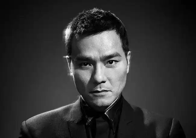 林家栋为万梓良当马前卒忠于刘德华影帝来得并不迟