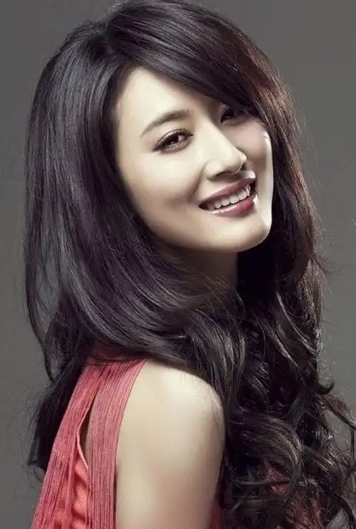 演员郭珍霓的现状 郭珍霓的古装很美丽