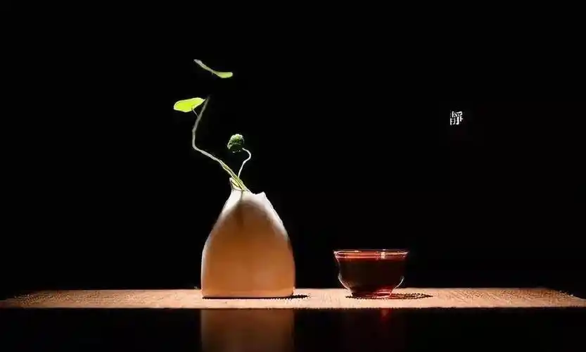 在人们心目中的含义,早已不是一个动作那么简单,它已经成为一种意境