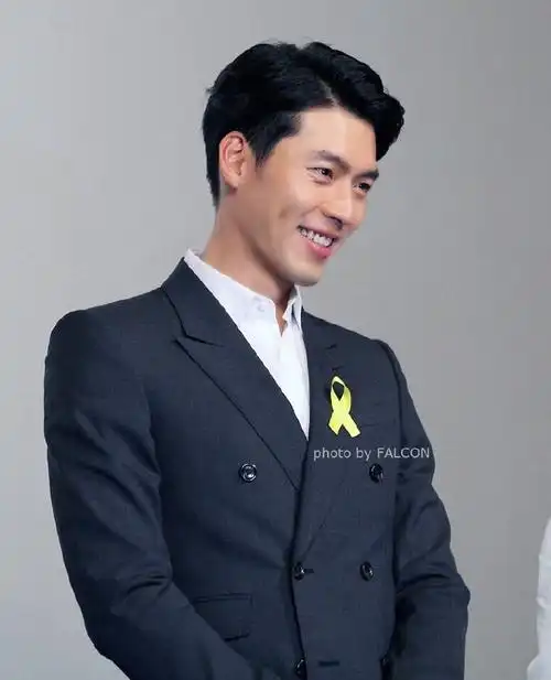 玄彬# 你笑,便面如春花总能让我感动.