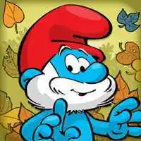 最新蓝精灵微信头像【点击鼠标右键下载】