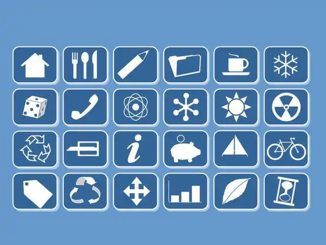 《精美常用小图标》ppt课件.ppt_第2页